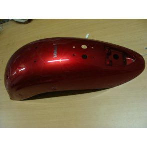 Bagskrm - Yamaha XVS 1300