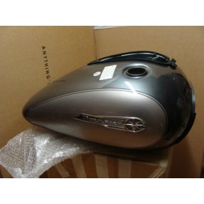 Tank Grn metallic - Yamaha XVS 1100