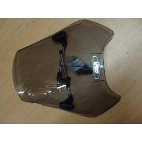 Universal - Vindskrm let tonet