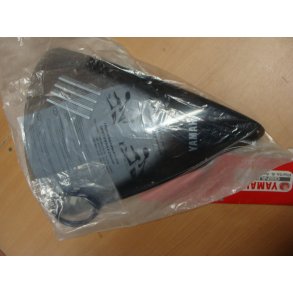 Original tonet vindskrm - FZS 600