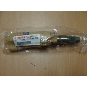 Yamaha XV 1700 - 5px-17411-a0