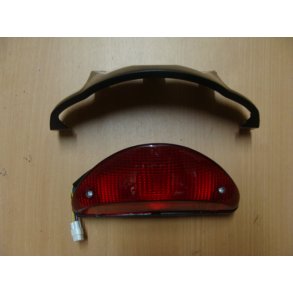 Yamaha XV 1700 - Baglygte