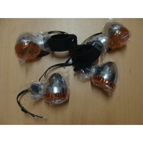 Yamaha XV 1700 - Original Komplet Blinkkit