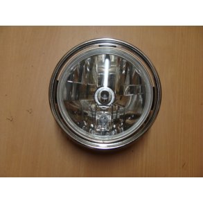 Yamaha XV 1700 - Lygte parabol