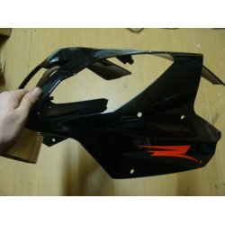 Aprilia RSV 1000 R - Frontkbe