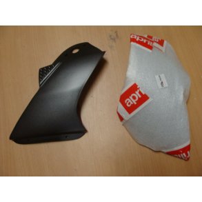 Aprilia RSV 1000 R - Plastik covers st