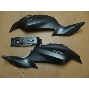 Matgr kbekit - Yamaha MT07