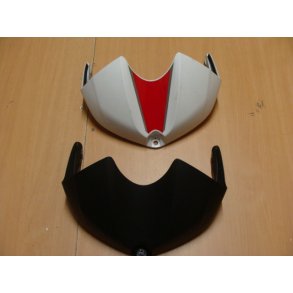 Original Tankcover - Yamaha YZF-R6