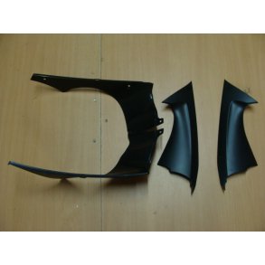 Original Inderplastik kit - Yamaha YZF-R6
