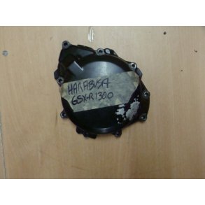 GSXR 1300 - Motordksel