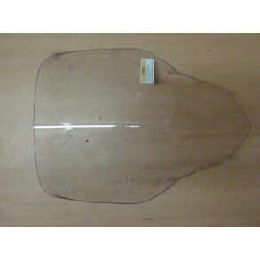 Yamaha FZ1-S - Hj Vindskrm