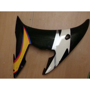 Yamaha YZF-R6 - Venstre Sidekbe Rossi