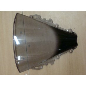 Yamaha YZF-R6 - Vindskrm brugt ok