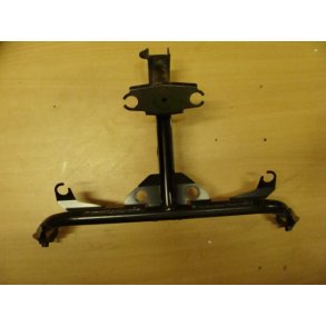 Yamaha FZ6-S - Kbestativ ok