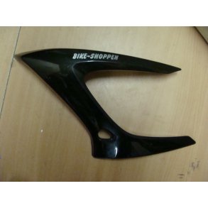 Yamaha FZ6-S - Venstre Kbedel micro skrammer