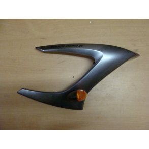 Yamaha FZ6-S2 - venstre kbedel brugt