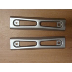 Yamaha FZ6-S - Kler cover st