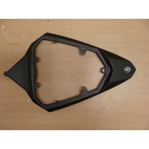 Yamaha YZF-R6 - sdecover sort