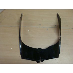 Yamaha YZF-R6 - Inderkbest Nyt