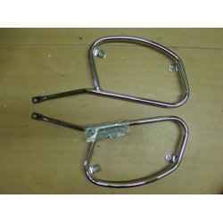 XVS 1100 - Hepco Becker taskest NYT