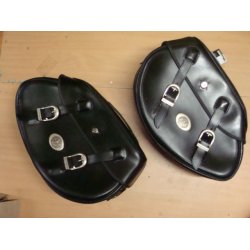 XVS 1100 - Hepco Becker taskest NYT