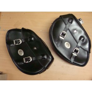 XVS 1100 - Hepco Becker taskest NYT