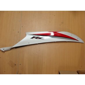 Yamaha YZF-R6 - Hjre sideskjold Hjre