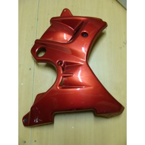 Yamaha FZ6-S - Hjre fuldkbe Rd