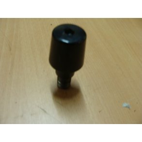 Yamaha FZ6-S - Styrende