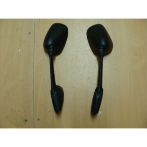 Yamaha FZ1-S - Spejlst