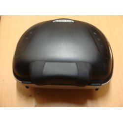 Givi 45/50L topboks - med pude