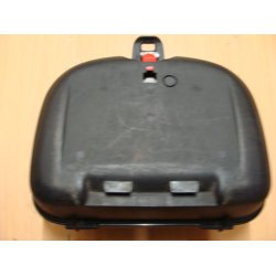 Givi 40L topboks - Monolock med knk i glas