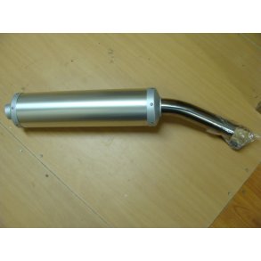 Yamaha YZF-R6 - Ny Original Udstdning