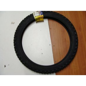 Wee Rubber - 2.75 x 19