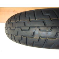 Dunlop - 130/90-16