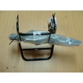 Honda CB 900 F - Hepco Becker Bagagebre