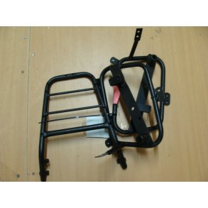 XJ 600 - Hepco Becker Bagagebre