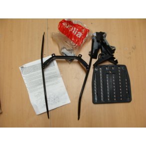 Aprilia SR 50 - Urban kit