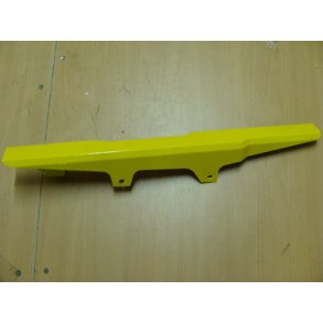 Aprilia RSV 1000 Mille - Gul kdeskrm