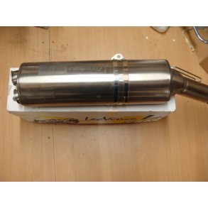 Aprilia RSV 1000 Mille - Original udstdning