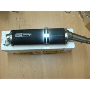 Aprilia Factory - Hjre Potte