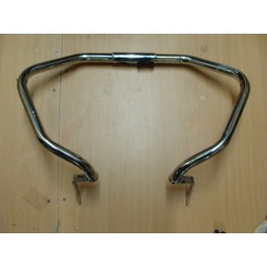 Yamaha XVS 950 - Original Motorbjle