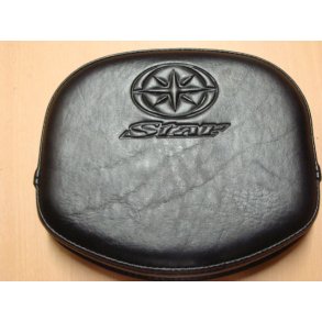 Yamaha XVS 950 - Star Pude til Sissybar