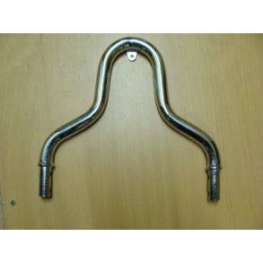 Yamaha XVS 950 - Sissybar bjle Lav