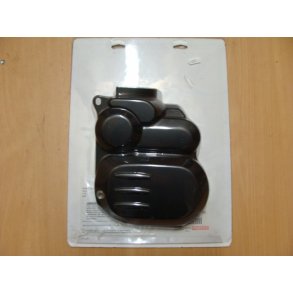 Yamaha XVS 950 - Original Cover