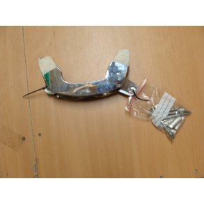 XVS 950 - Hepco Becker C bow taskeholdere