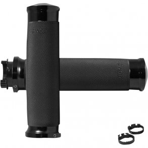 Avon Hndtag MT Custom Contour Anodized 1