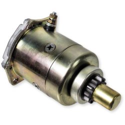 Starter Motor APE 50