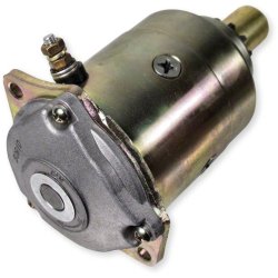 Starter Motor APE 50