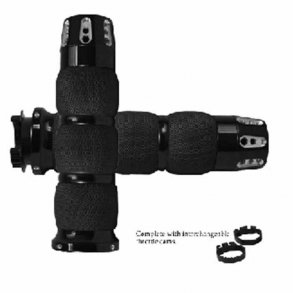 Avon Hndtag MT Air Cushion Anodized Gatlin